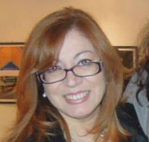 Gianna Igraine Tamburrino